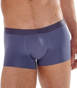 2 pack Modal clean cut - retro short / pant