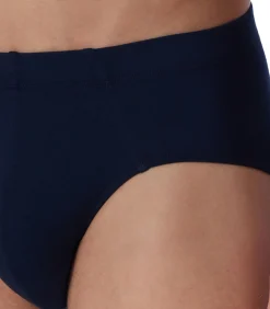 6 pack 95/5 Organic Cotton - slip / onderbroek