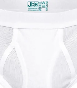 4 pack Organic Cotton - slip / onderbroek