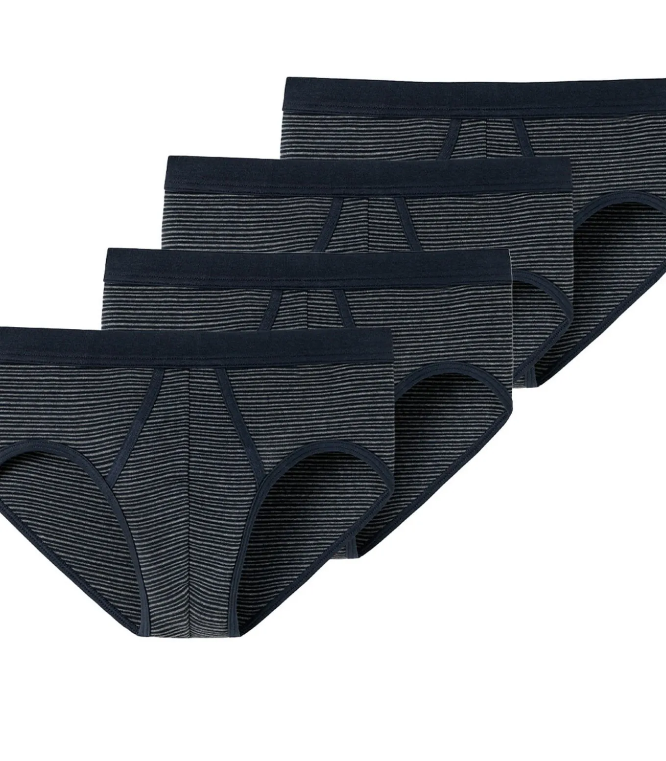 4 pack Original Classics - slip / onderbroek