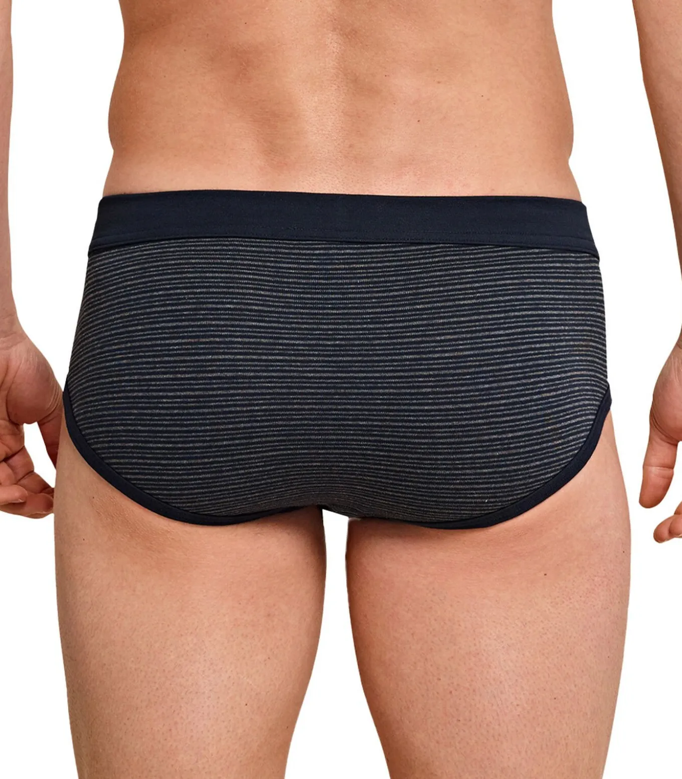 4 pack Original Classics - slip / onderbroek