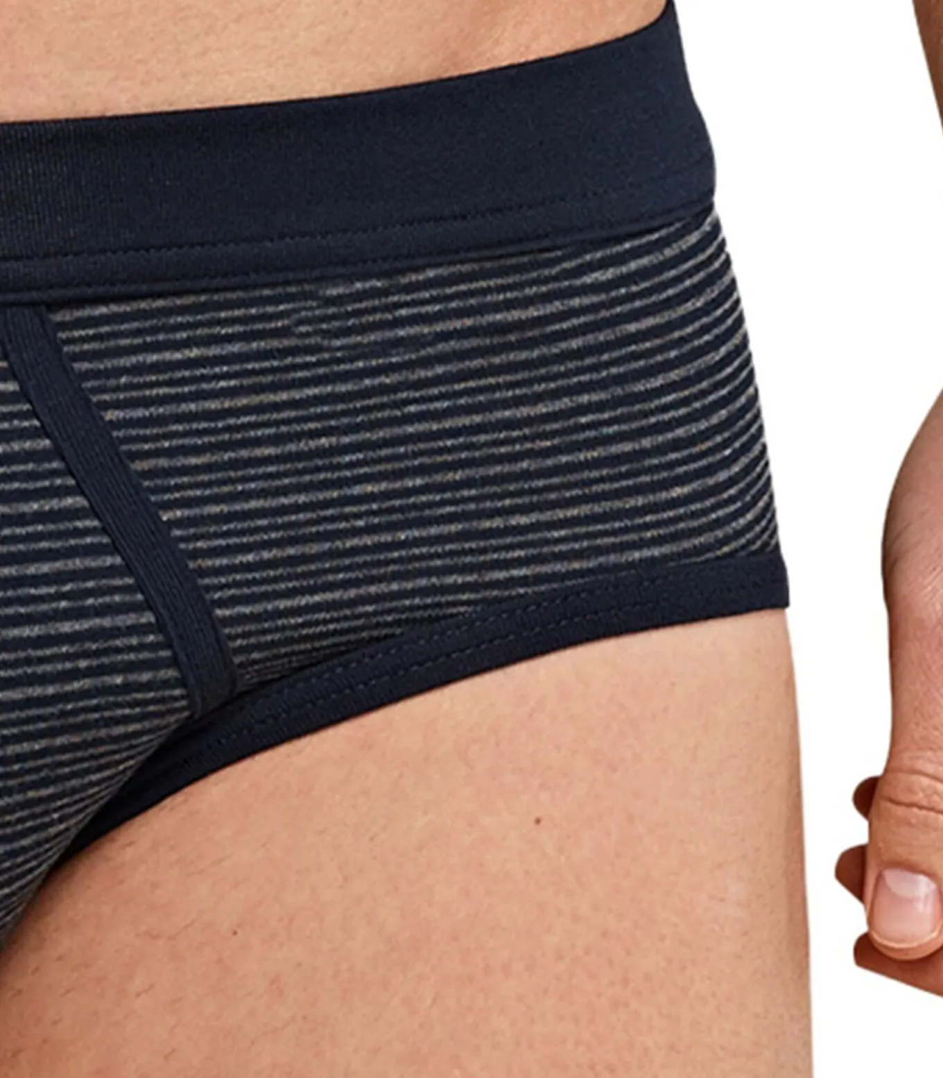 4 pack Original Classics - slip / onderbroek