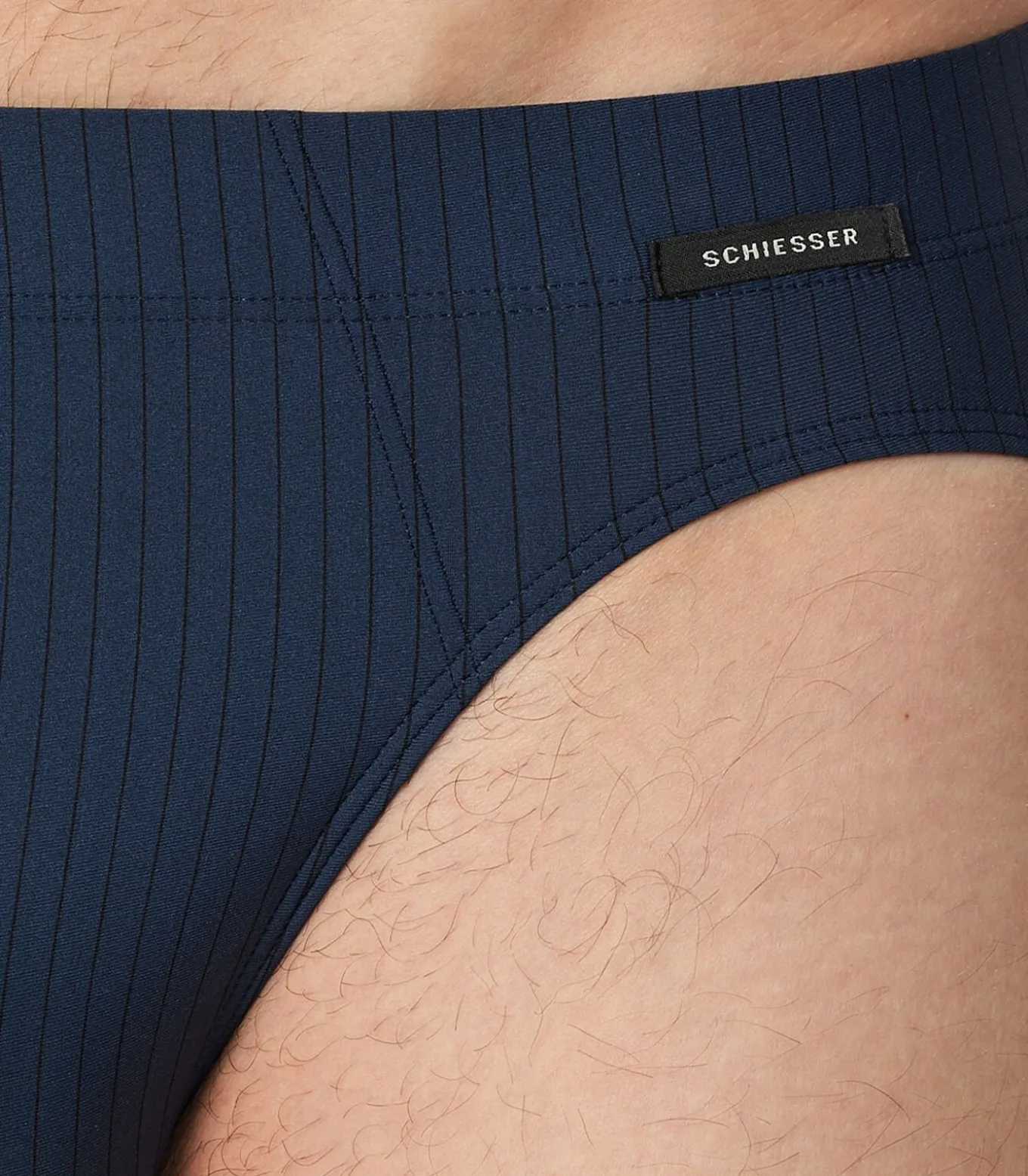 3 pack Pure Micro - slip / onderbroek