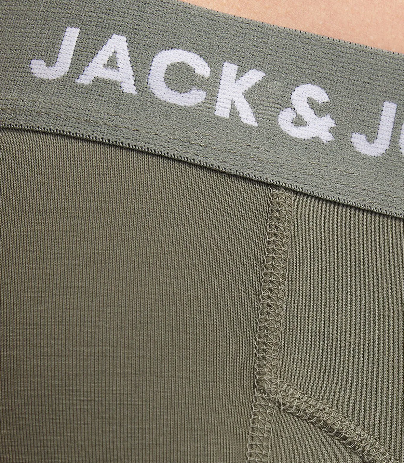 6 pack Rob Solid - retro short / pant