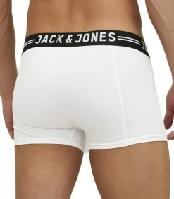 6 pack Sense - retro short / pant