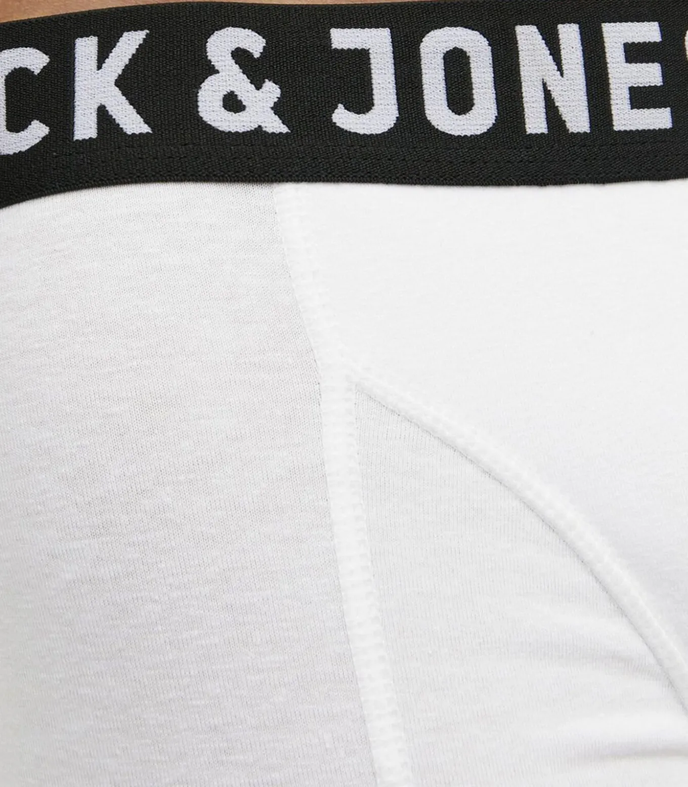 6 pack Sense - retro short / pant