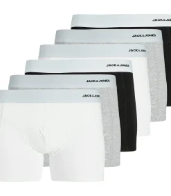 6 pack Sense - retro short / pant