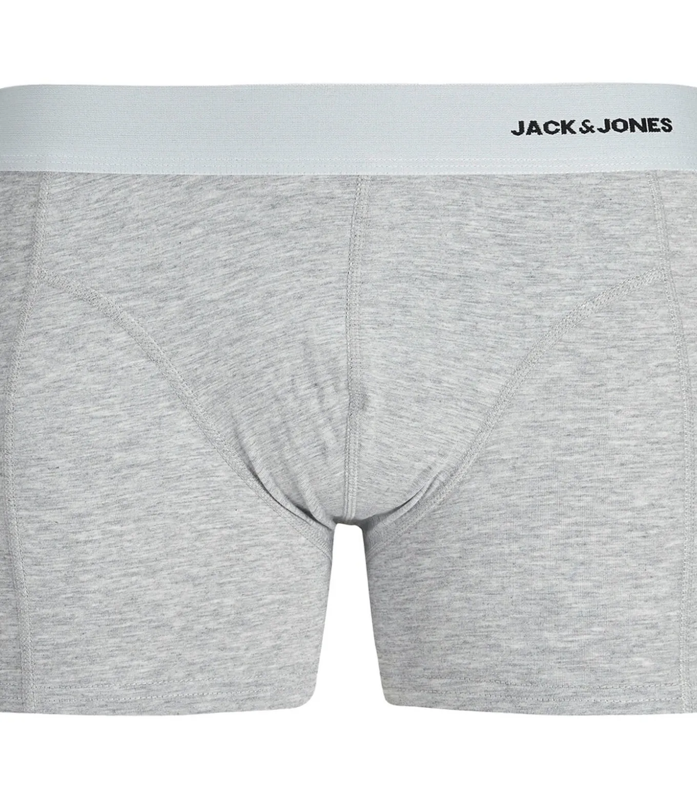 6 pack Sense - retro short / pant