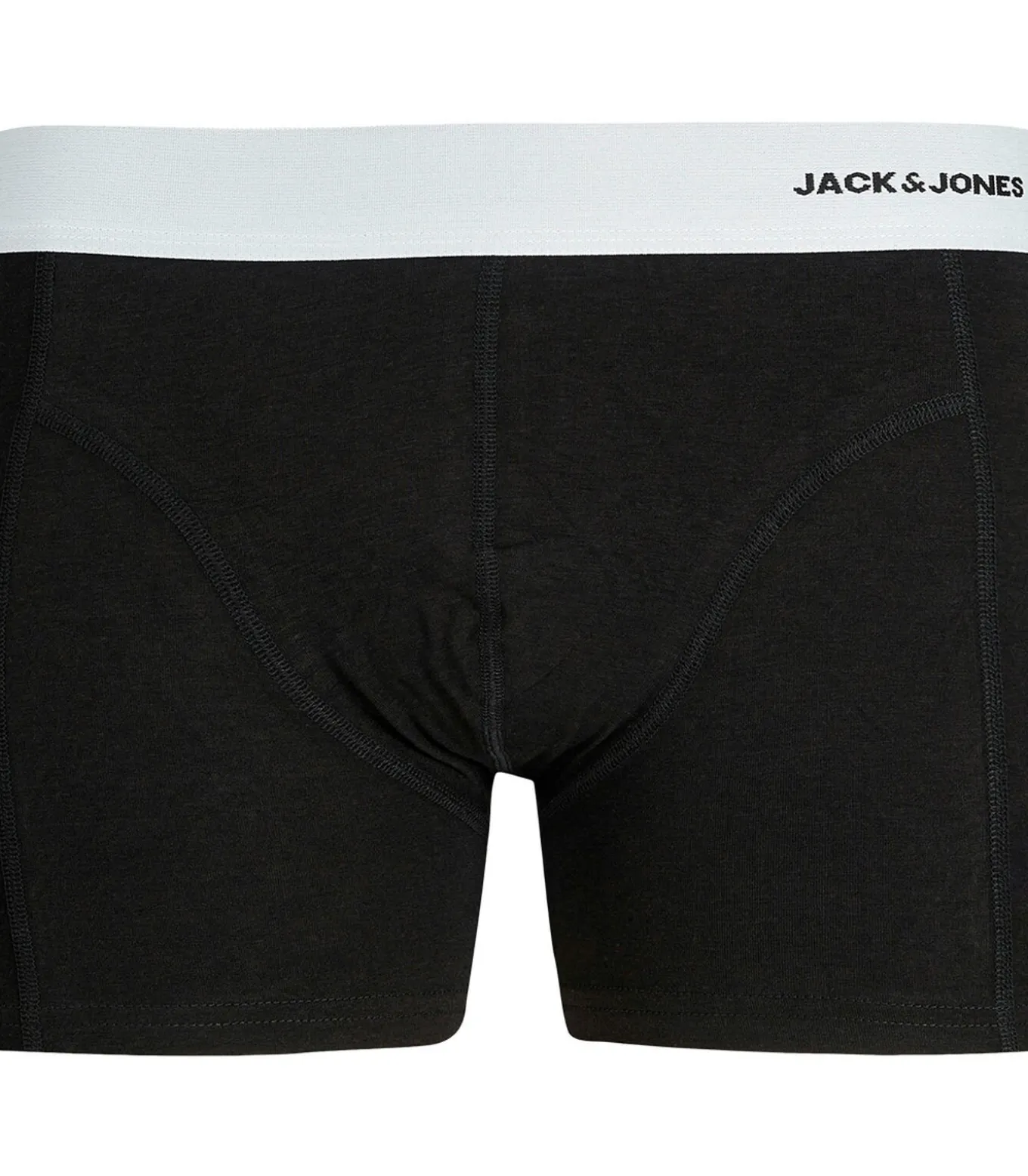 6 pack Sense - retro short / pant