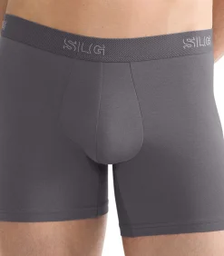 4 pack SLG Base - lang short / pant
