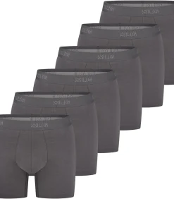 6 pack SLG Base - lang short / pant