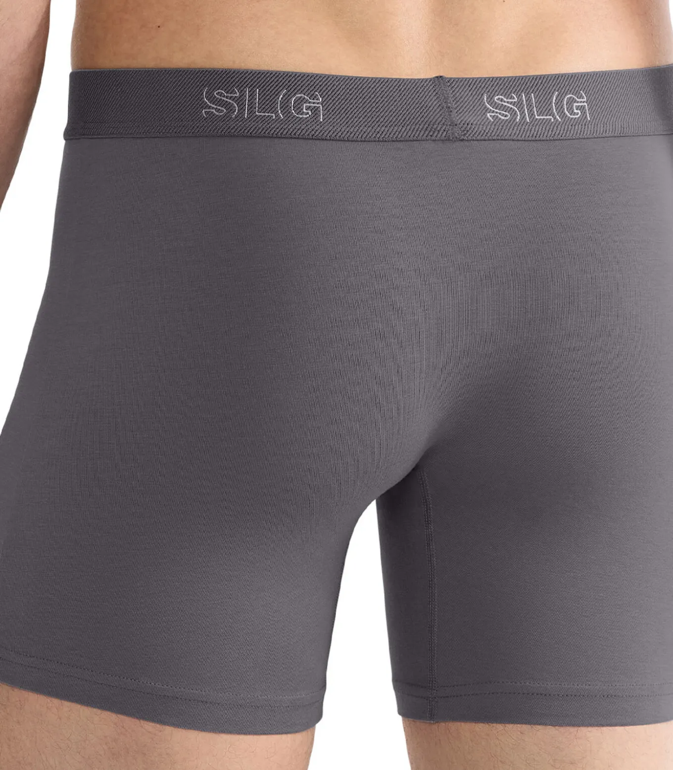 6 pack SLG Base - lang short / pant