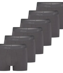 6 pack SLG Base - retro short / pant