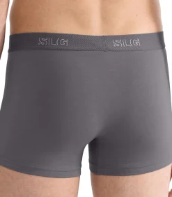 6 pack SLG Base - retro short / pant