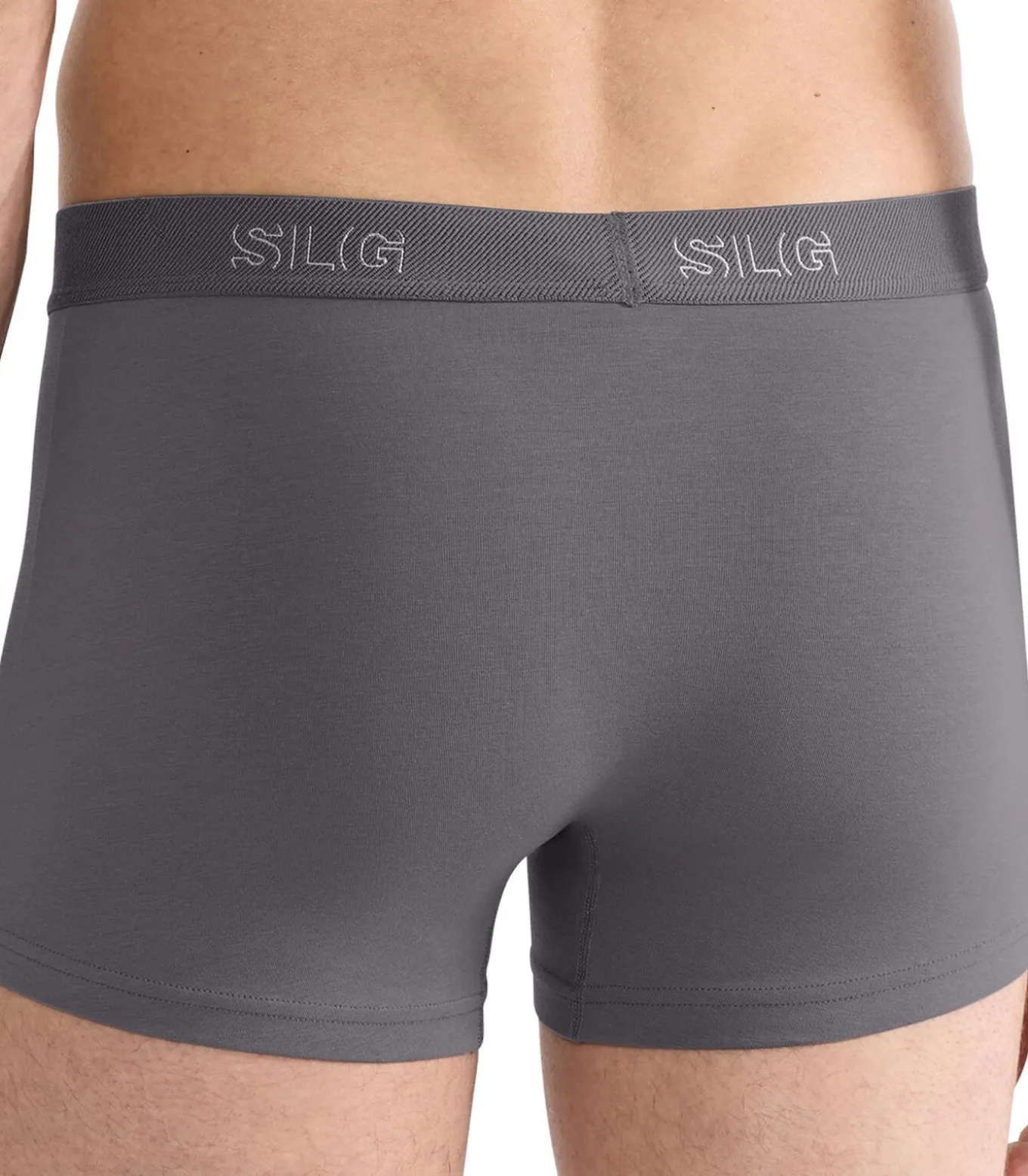 6 pack SLG Base - retro short / pant