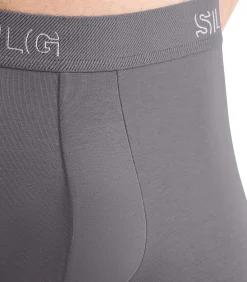 6 pack SLG Base - retro short / pant