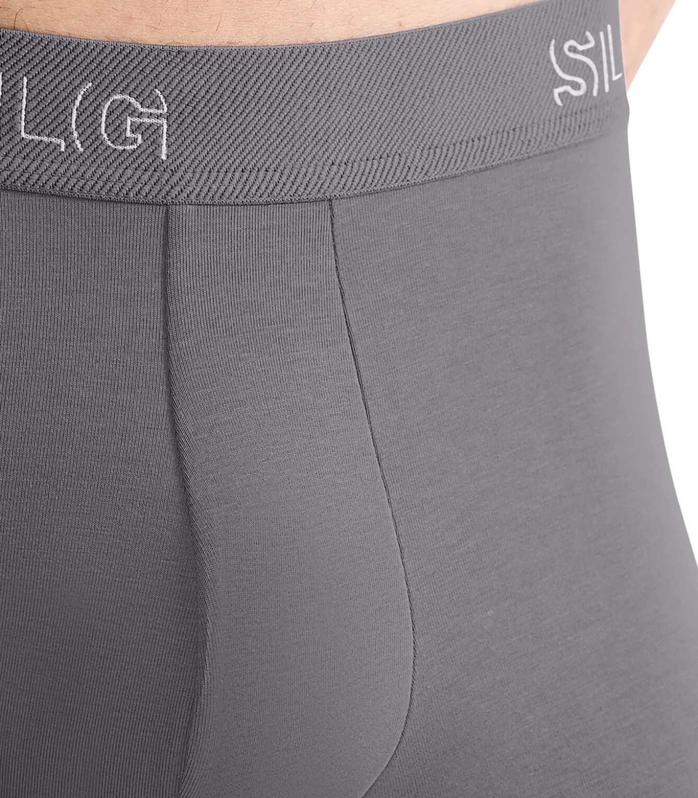 6 pack SLG Base - retro short / pant
