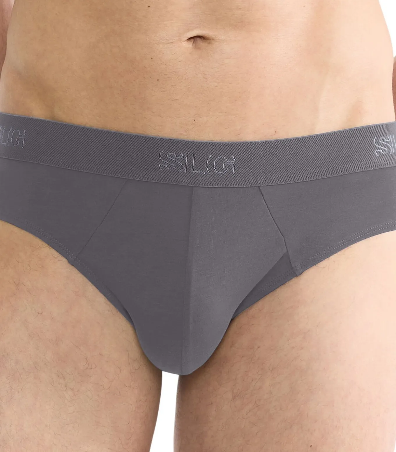 4 pack SLG Base - slip / onderbroek