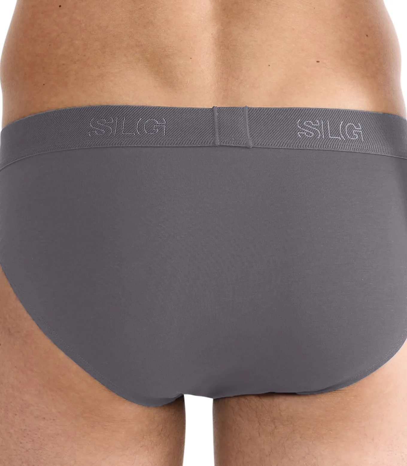 4 pack SLG Base - slip / onderbroek