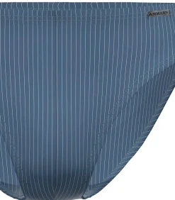 3 pack Smart & Stripes - slip / onderbroek