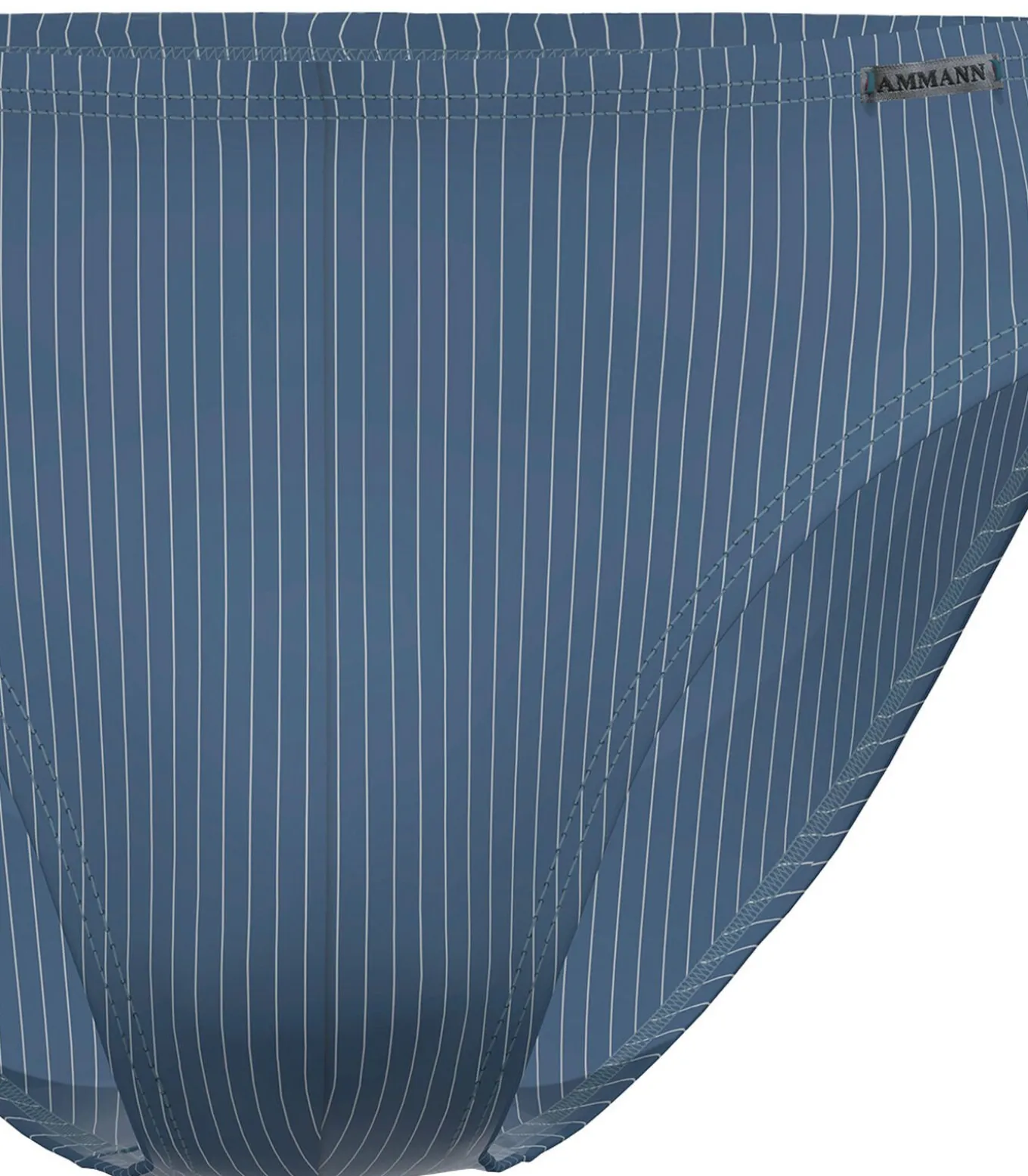 3 pack Smart & Stripes - slip / onderbroek