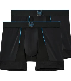 2 pack Sports Lab - retro short / pant