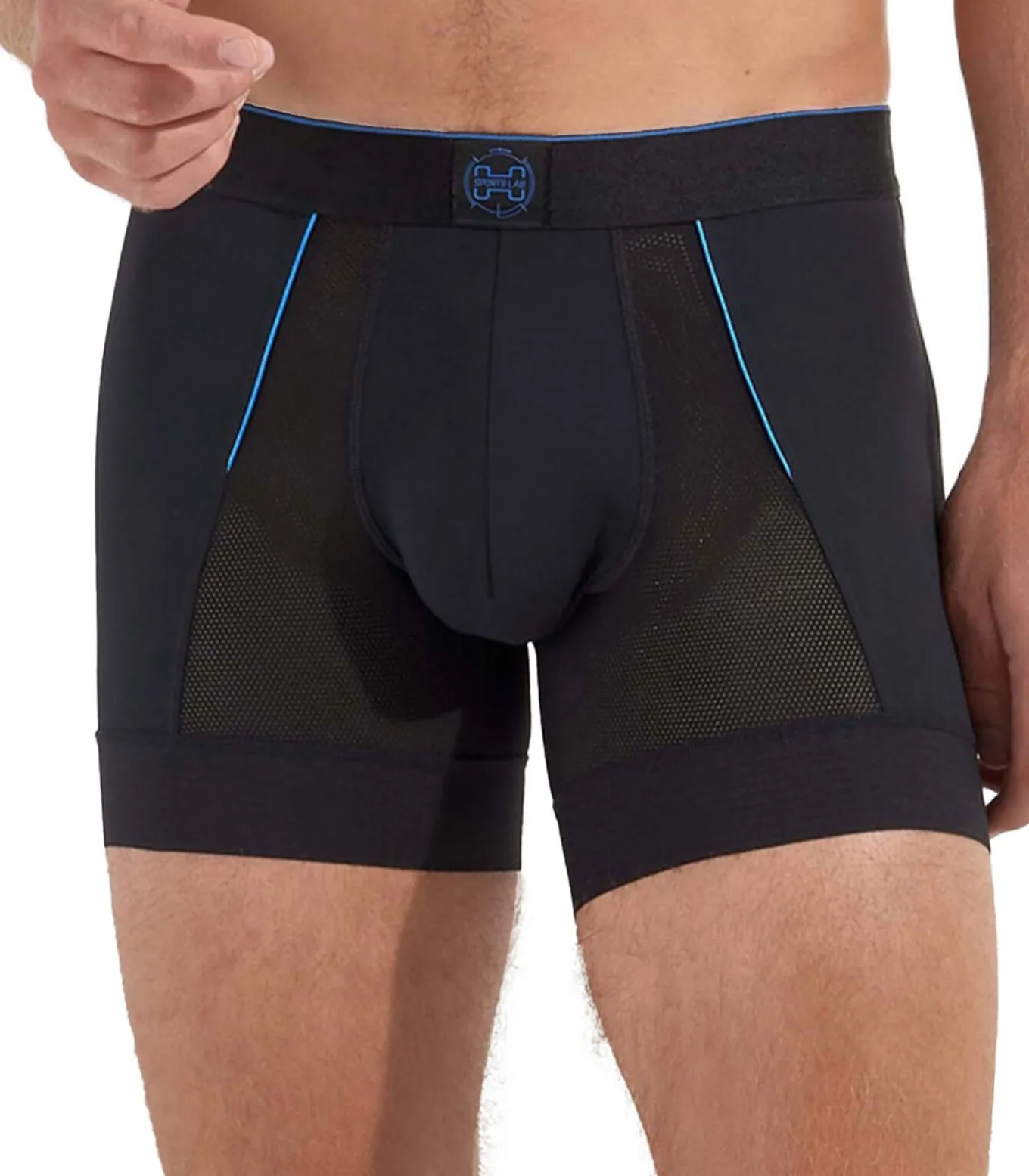 2 pack Sports Lab - retro short / pant
