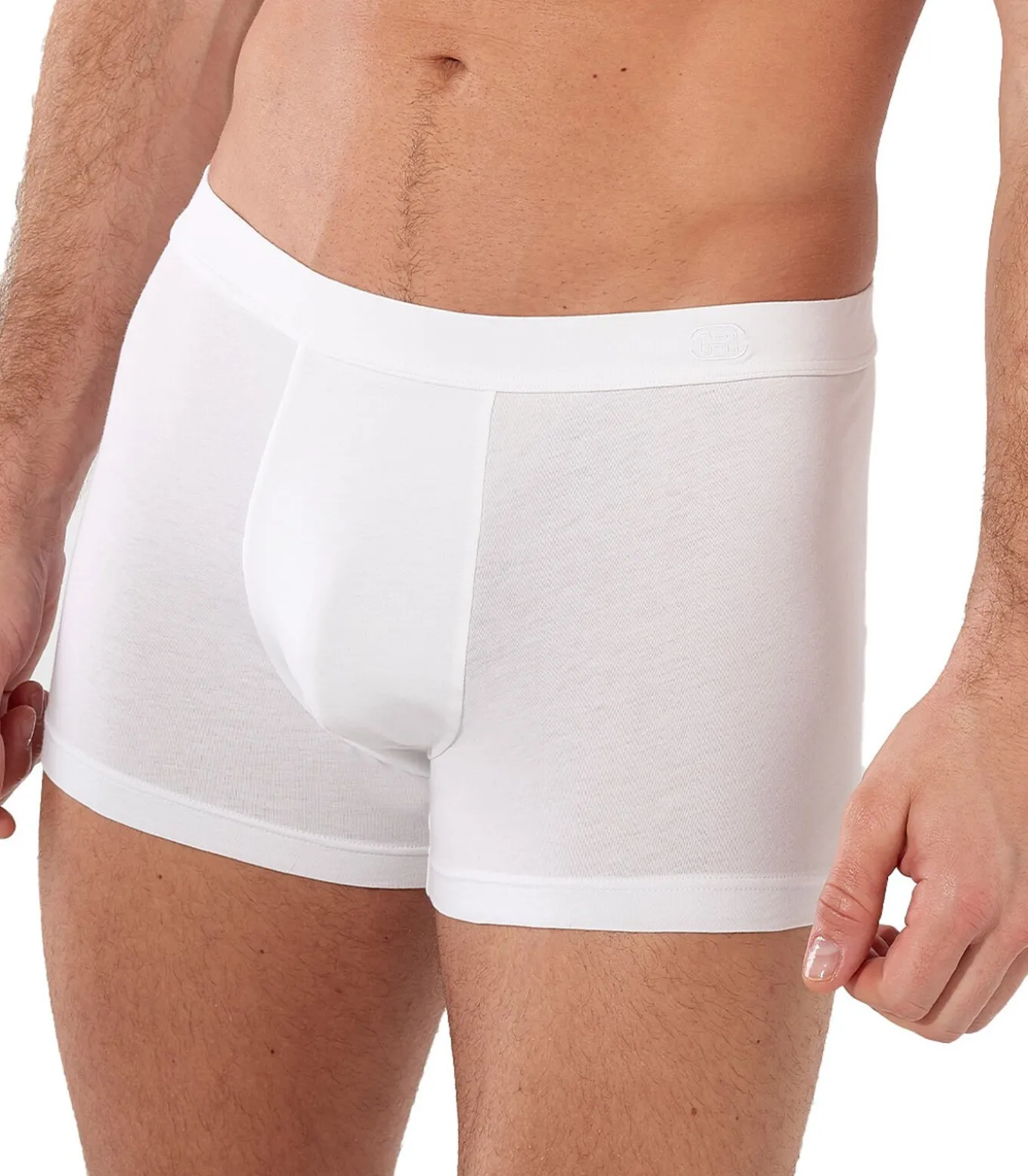 2 pack Supreme Cotton - retro short / pant