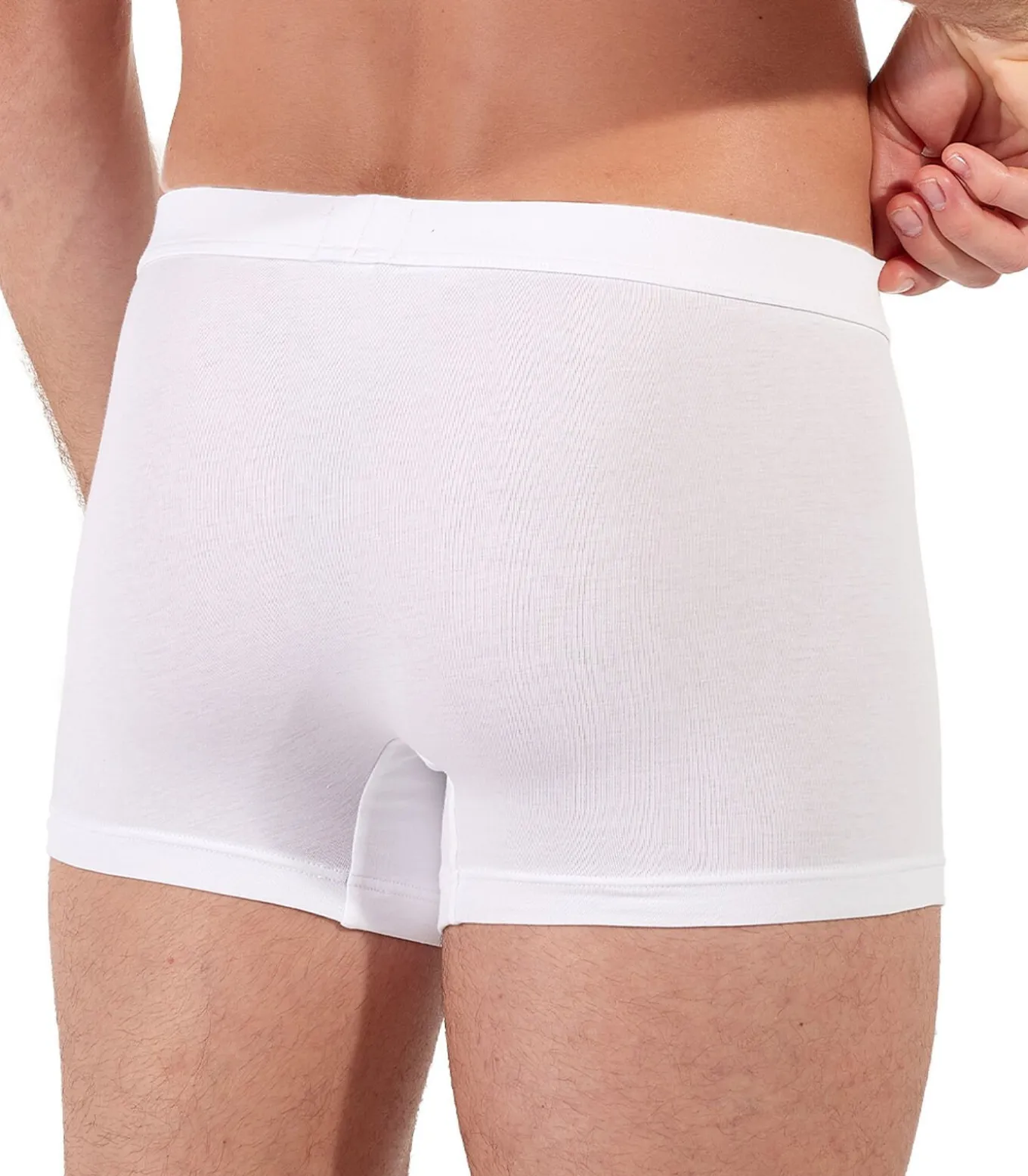 2 pack Supreme Cotton - retro short / pant