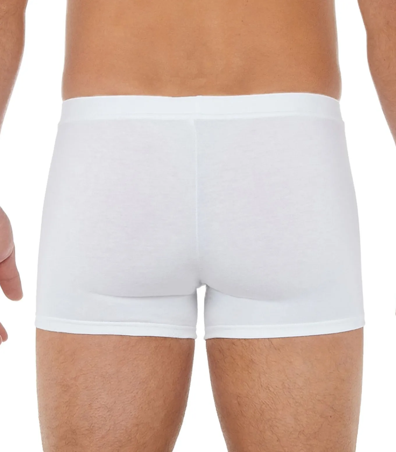 2 pack TENCEL™ Soft - retro short / pant