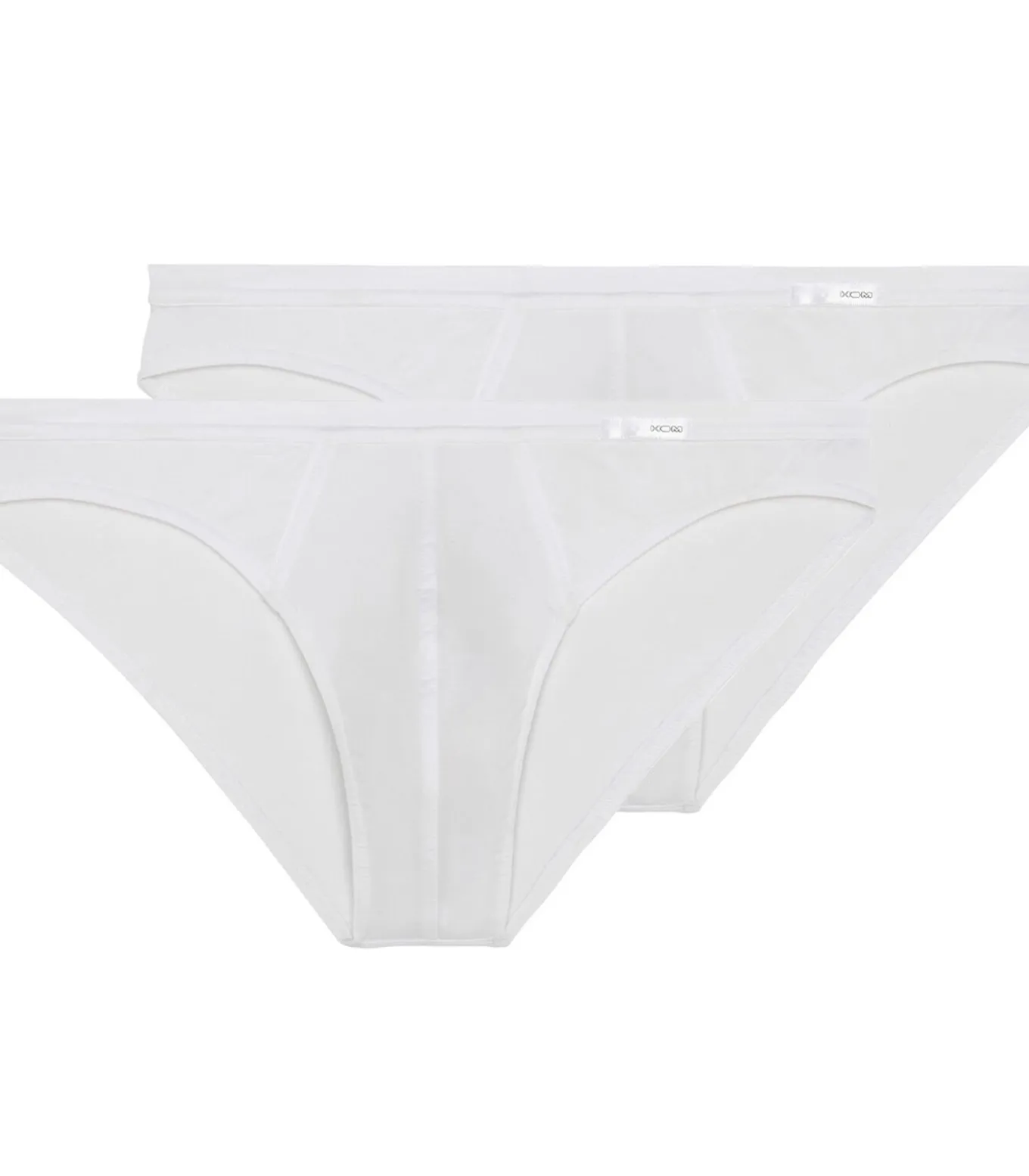 2 pack TENCEL™ Soft - slip / onderbroek