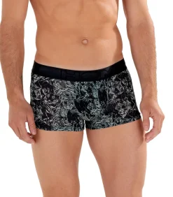 2 pack Tigers - retro short / pant