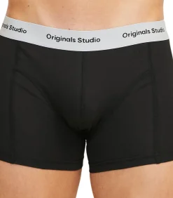 6 pack Vesterbro Solid - retro short / pant