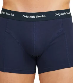 6 pack Vesterbro Solid - retro short / pant