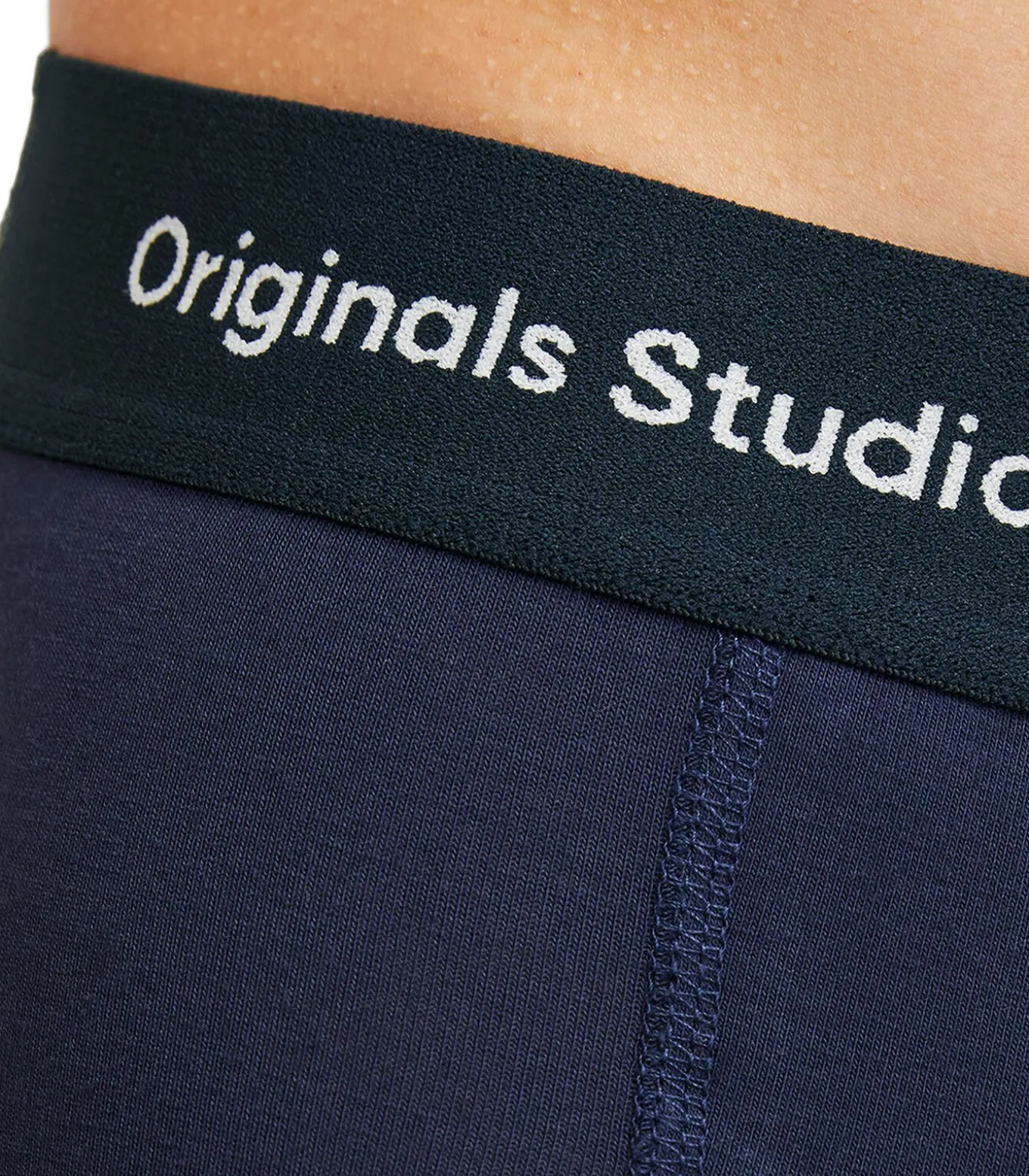 6 pack Vesterbro Solid - retro short / pant