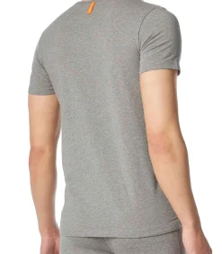 2 pack WARM UP - onder t-shirts