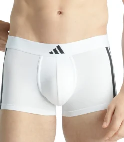 4 pack Active Flex Cotton - retro short / pant