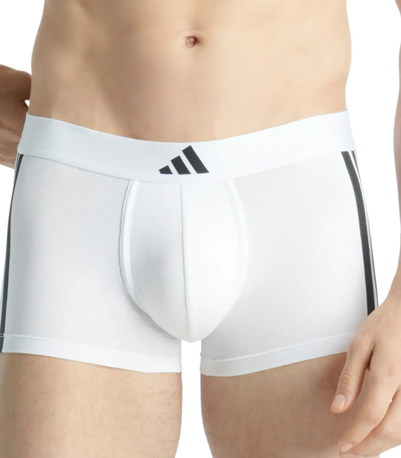 4 pack Active Flex Cotton - retro short / pant