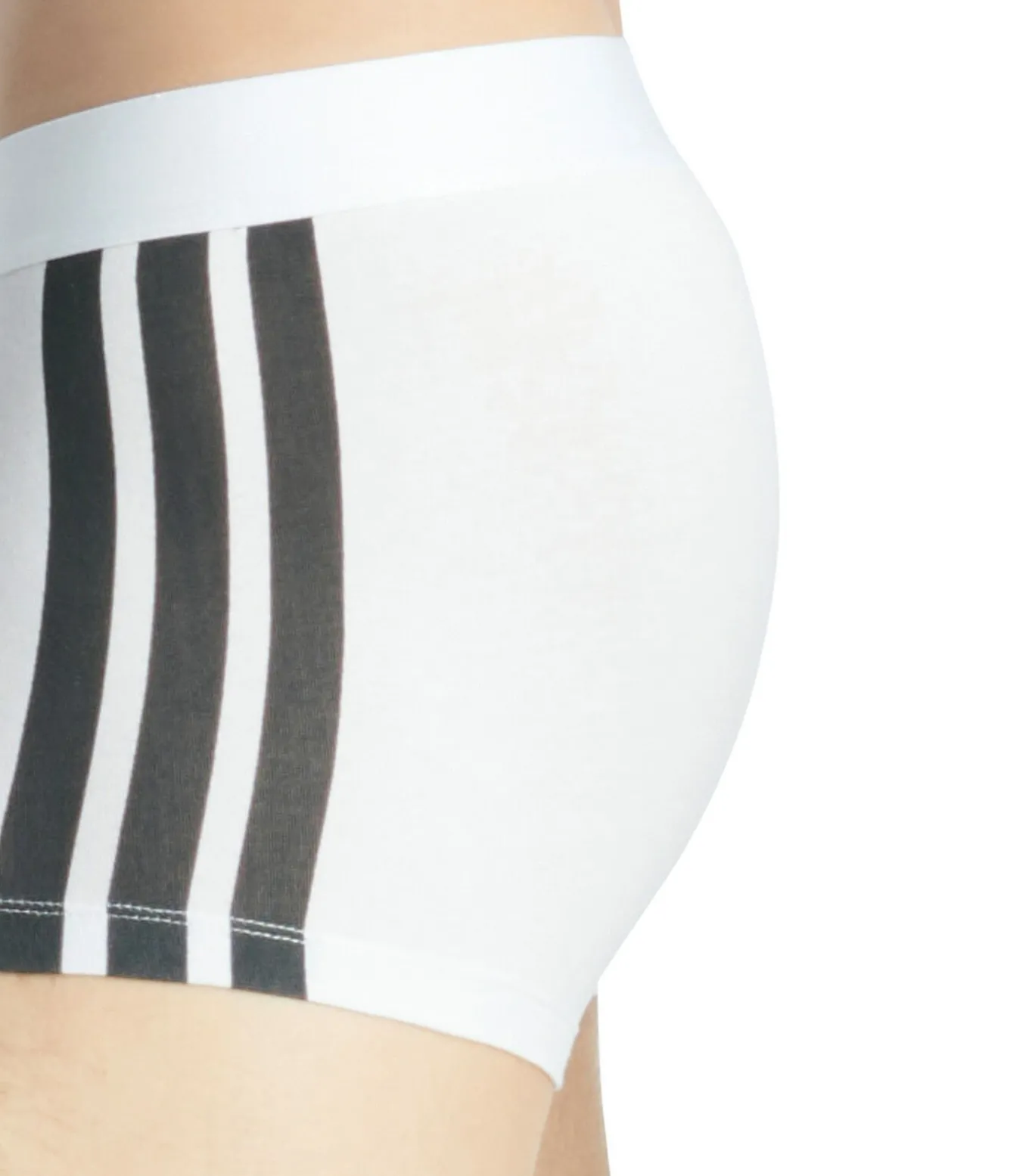 4 pack Active Flex Cotton - retro short / pant