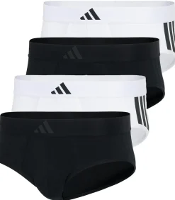 4 pack Active Flex Cotton - slip / onderbroek