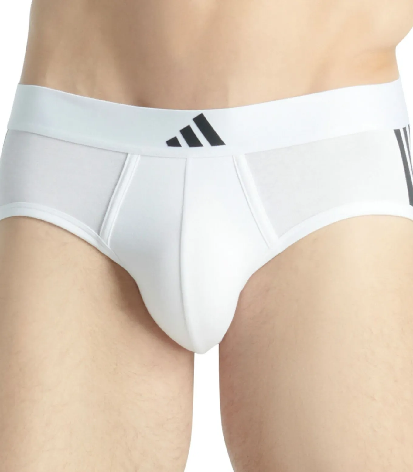 4 pack Active Flex Cotton - slip / onderbroek