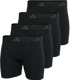 4 pack Active Flex Cotton - lang short / pant