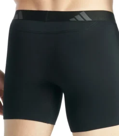 4 pack Active Flex Cotton - lang short / pant