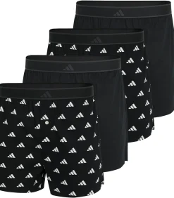 4 pack Active Woven - boxershort