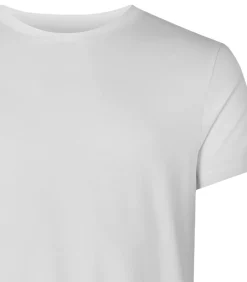 2 pack Bamboo - onder t-shirts