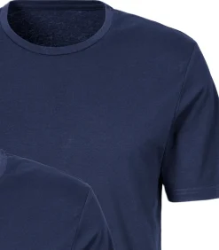 4 pack Basic - onder t-shirts