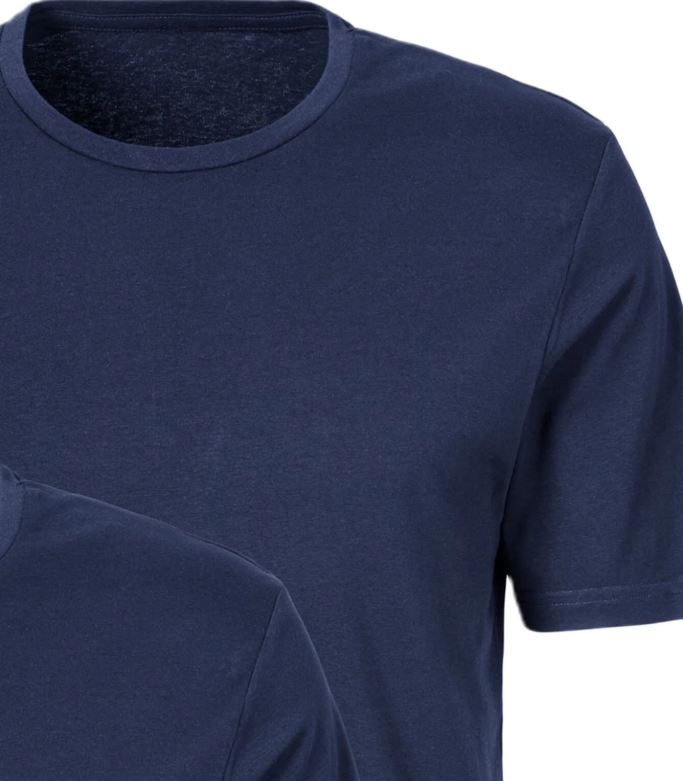 4 pack Basic - onder t-shirts