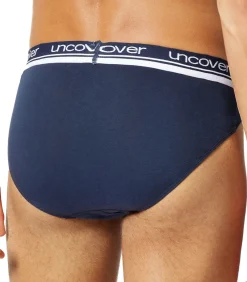 6 pack Basic - Onderbroek