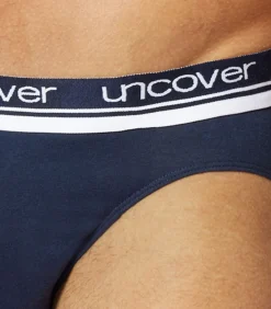 6 pack Basic - Onderbroek
