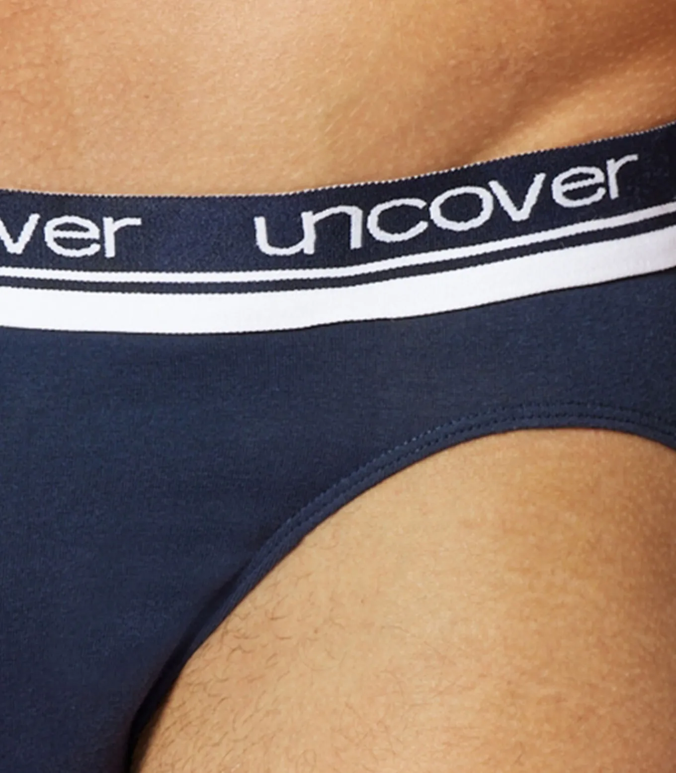6 pack Basic - Onderbroek